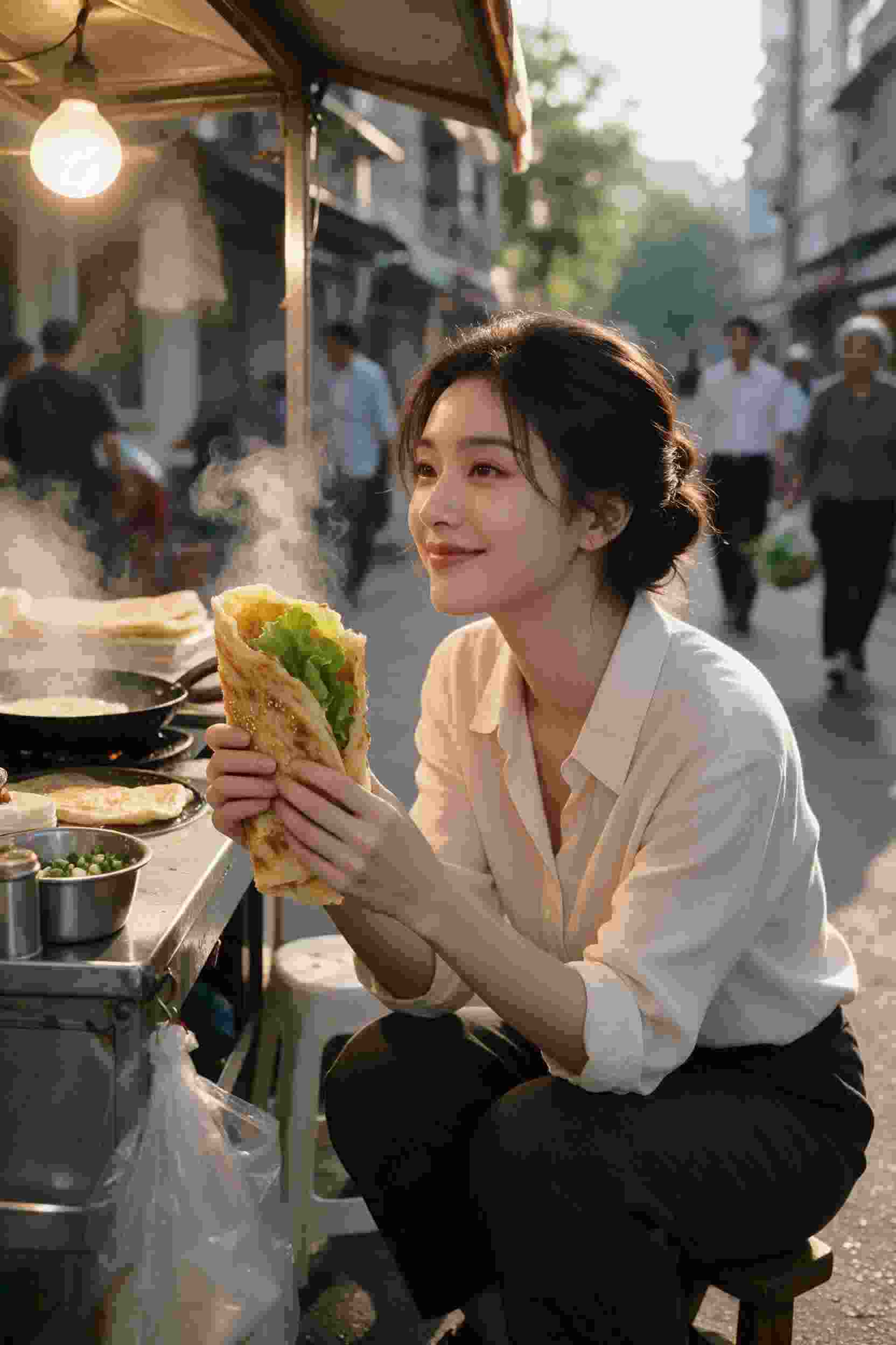 短剧《无人生还的别墅》封面