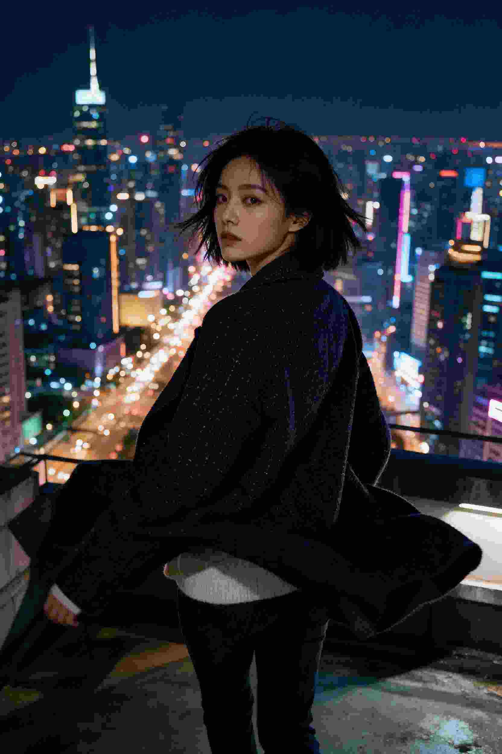 短剧《昭华录：嫡女归来》封面