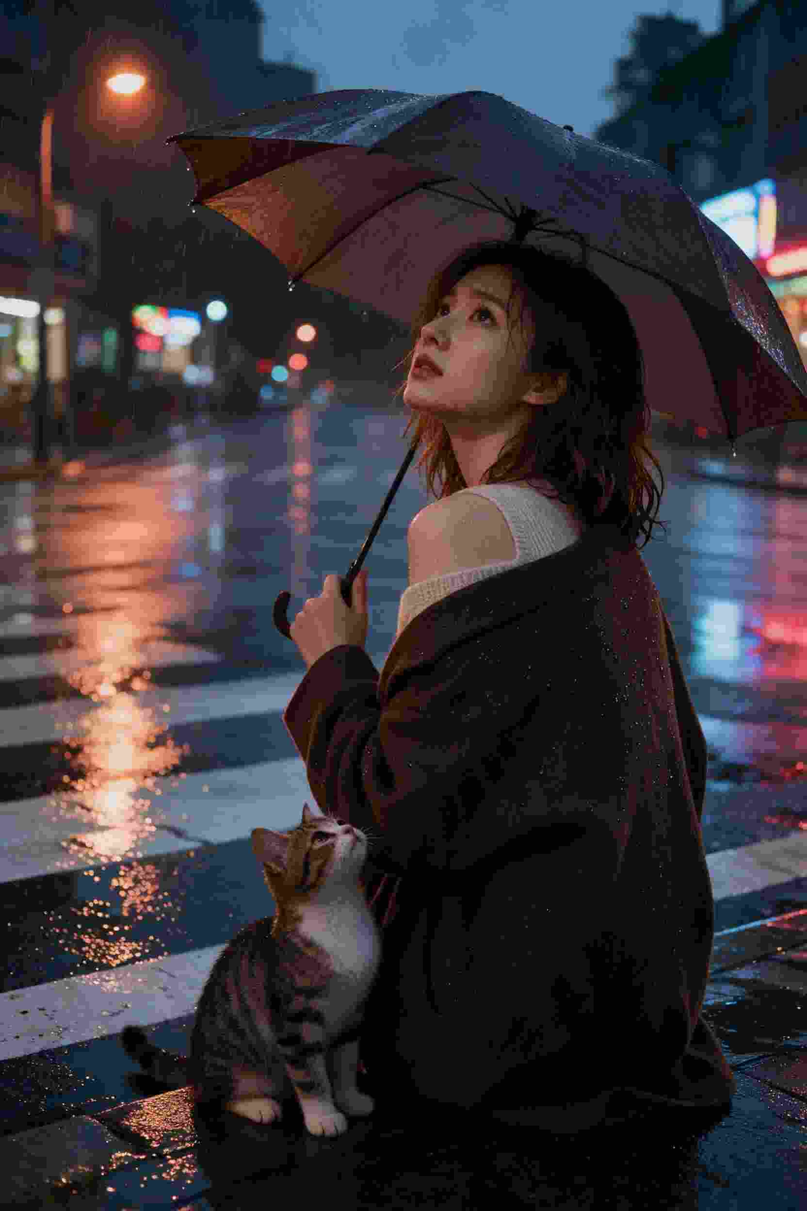 短剧《我的契约兽是神》封面
