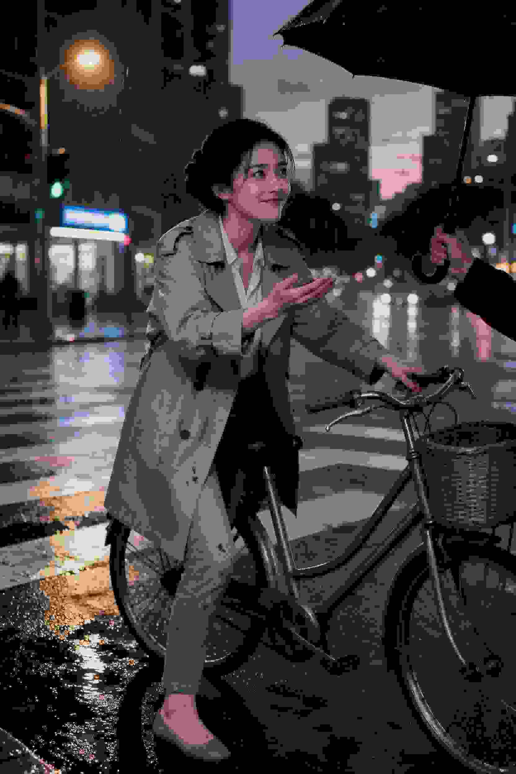 短剧《重回1998：夜市摆摊成首富》封面